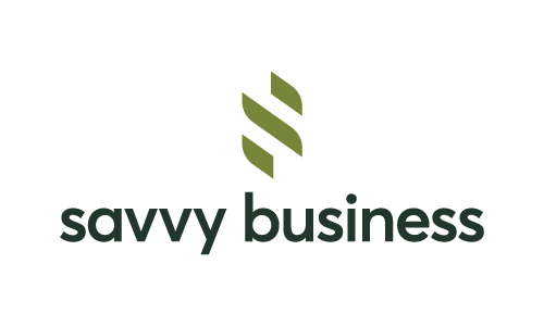 logo_savvy bussiness