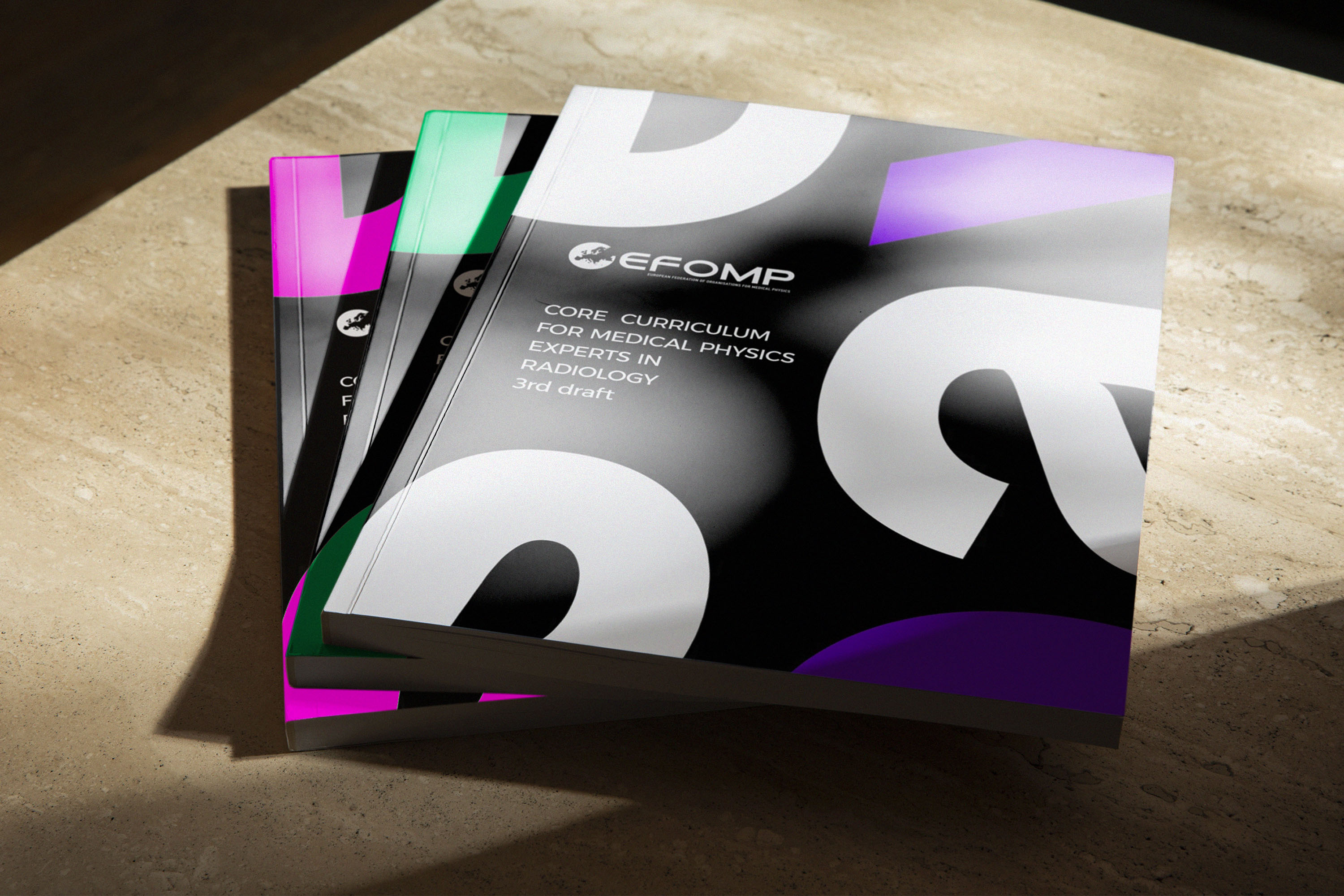 EFOMP Core Curriculums