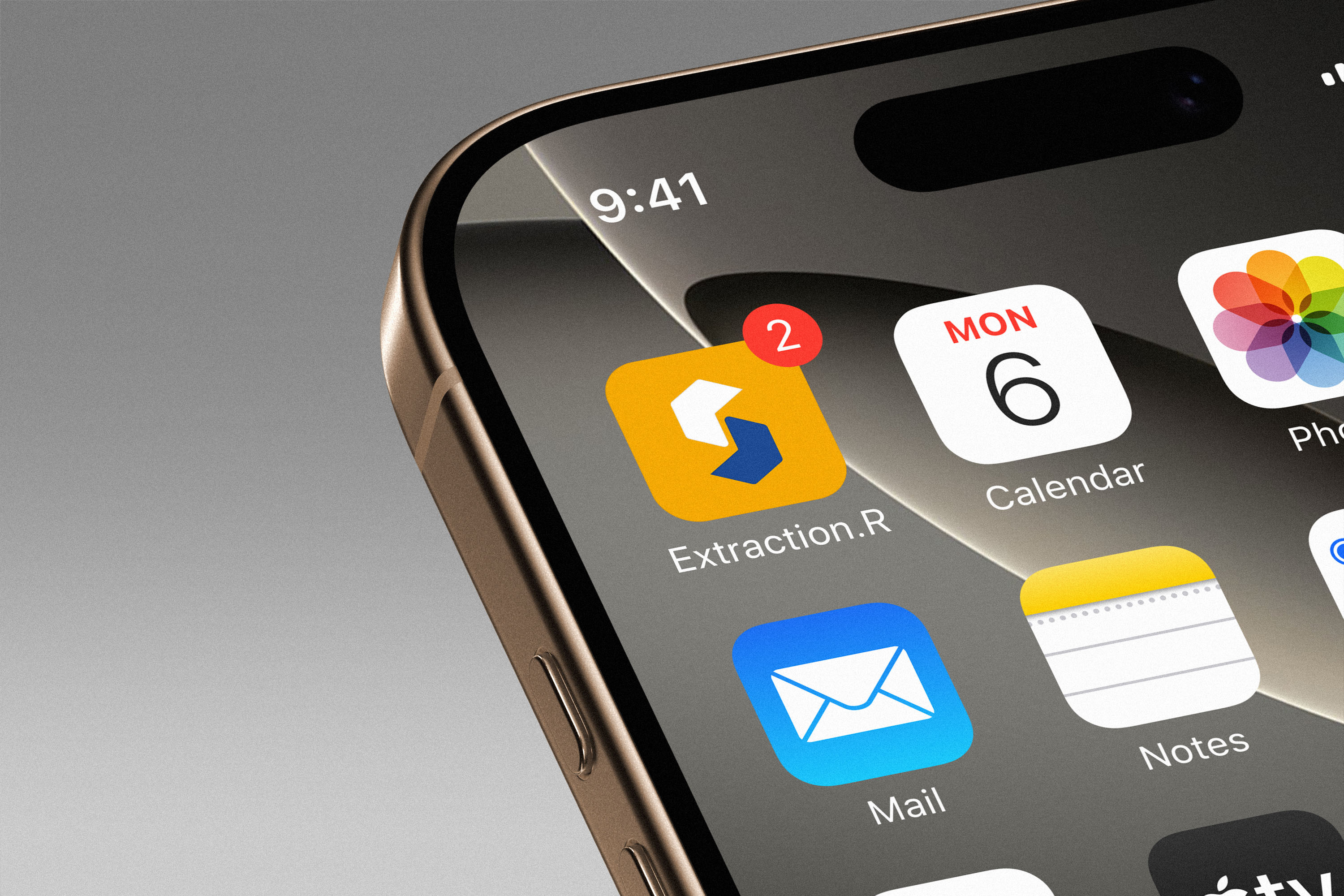 AlconSoft application icon design.