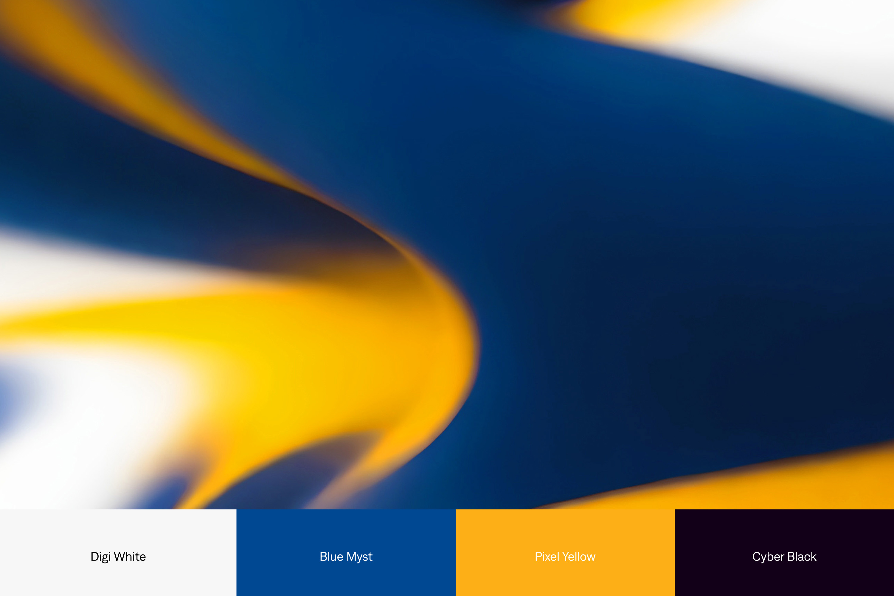 AlconSoft Colour Code and style combination.