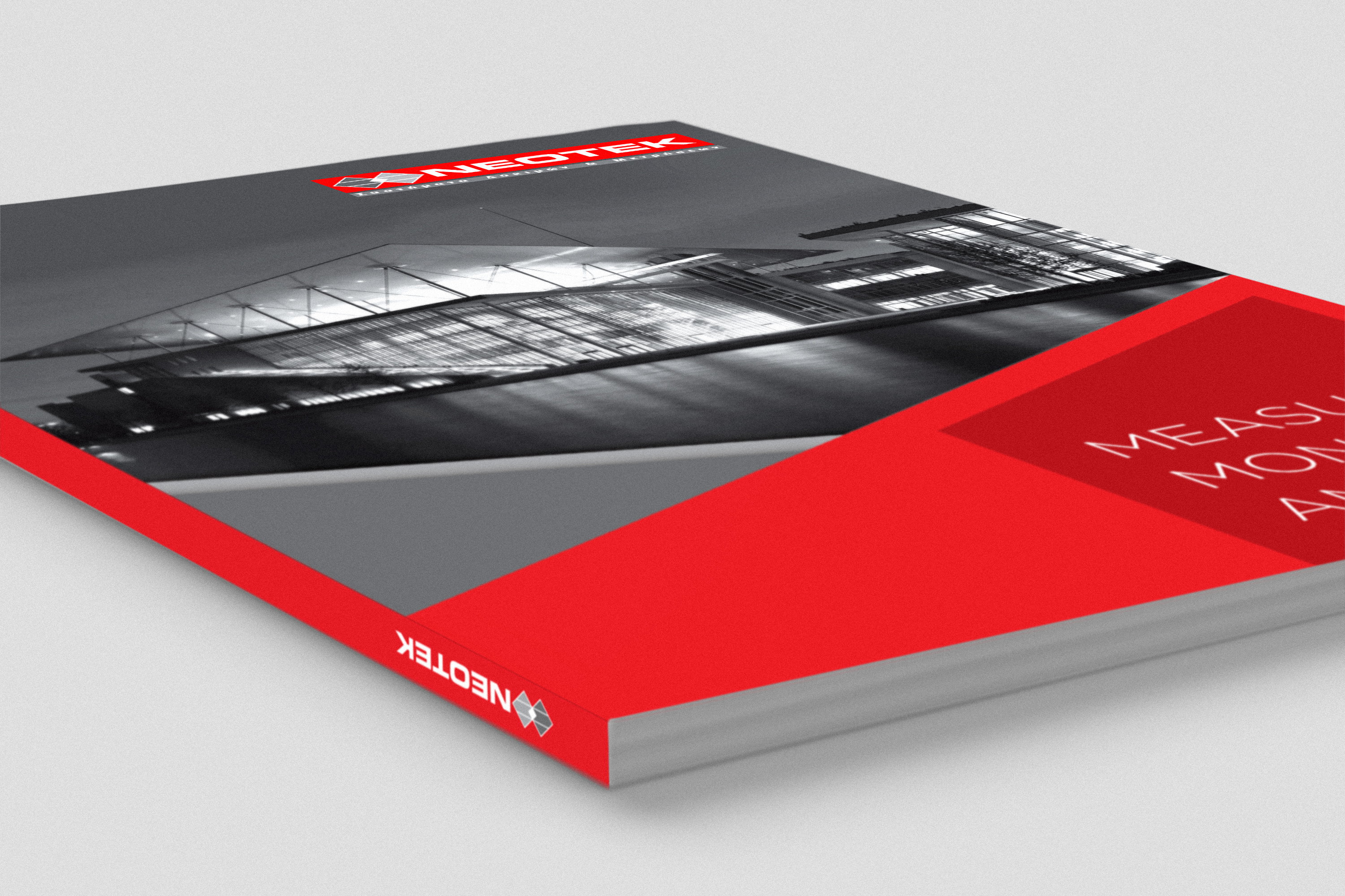 Neotek Measuring and Testing Systems Company Profile.