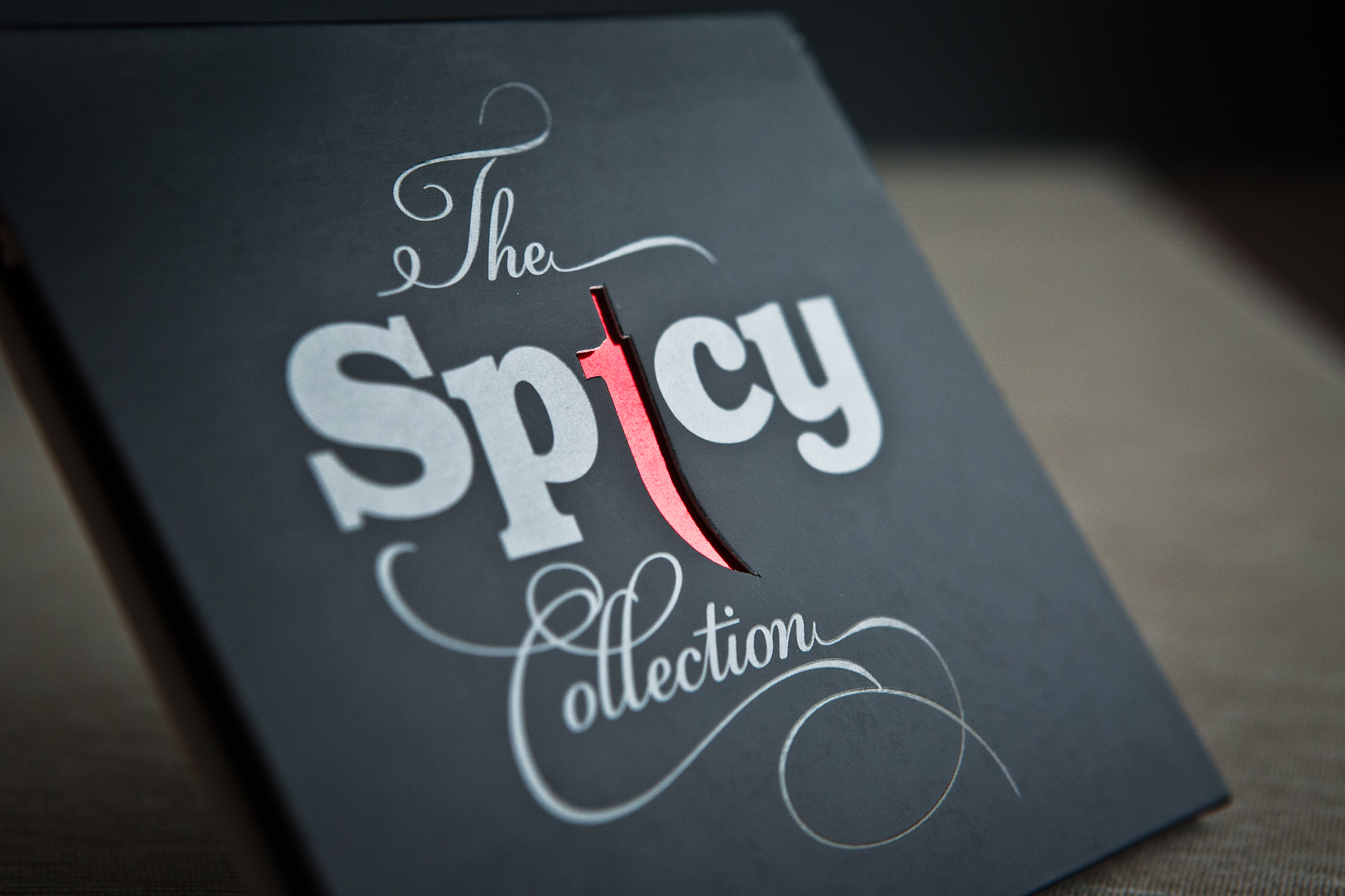 The Spicy Collection Album with Greek Pop hits.