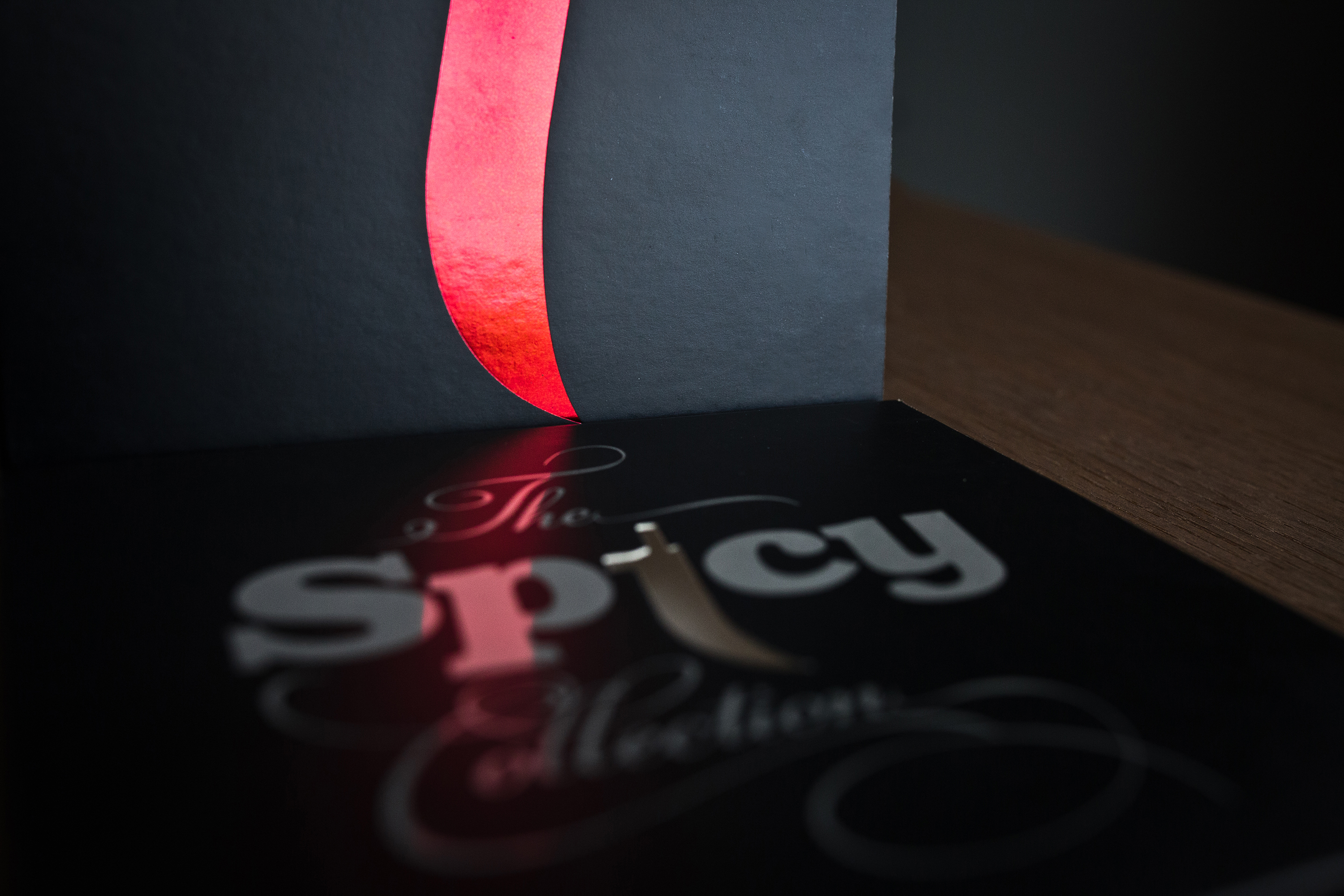 The Spicy Collection Album with Greek Pop hits.