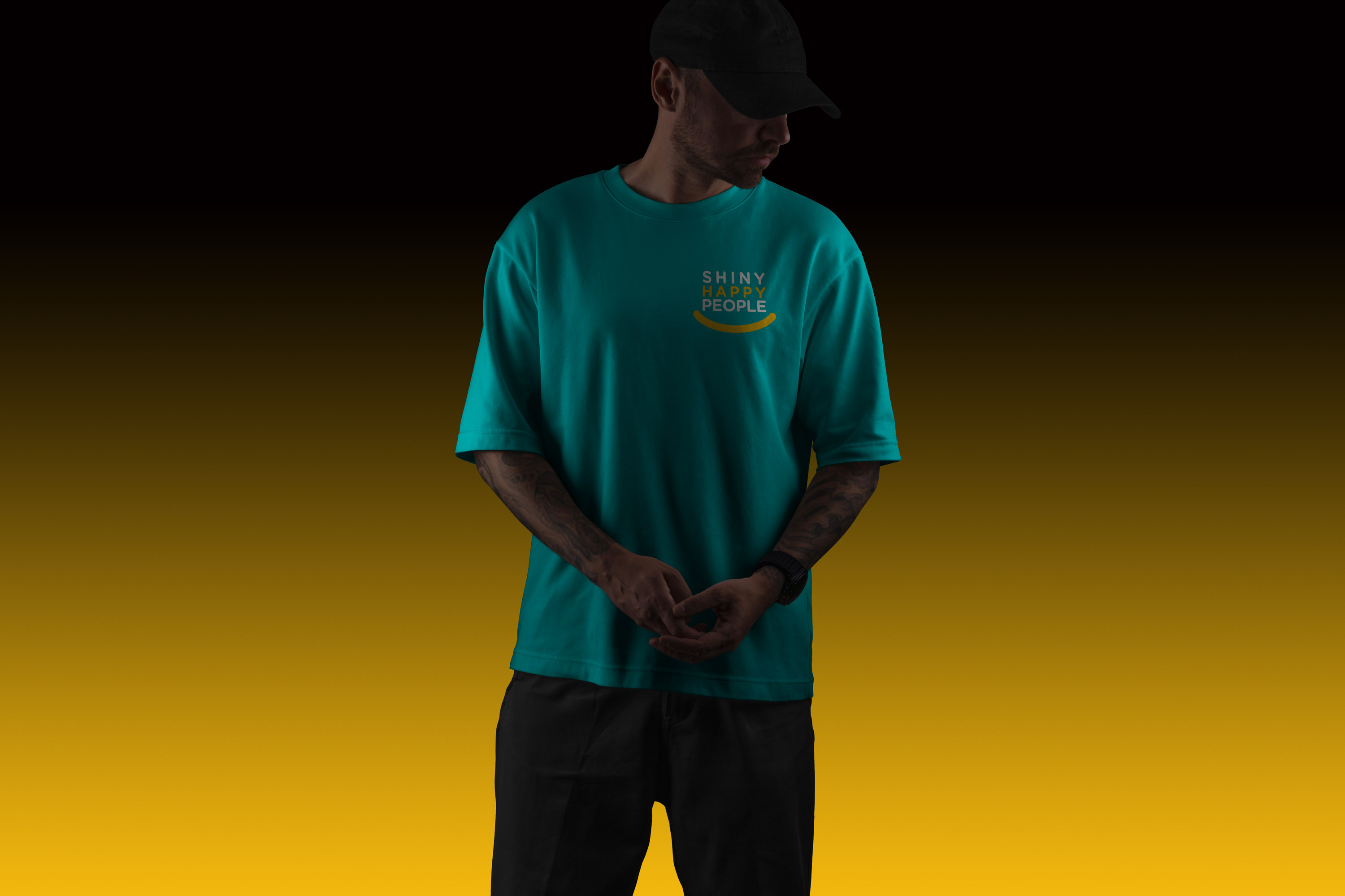 SHP cleaning Services T-Shirt.