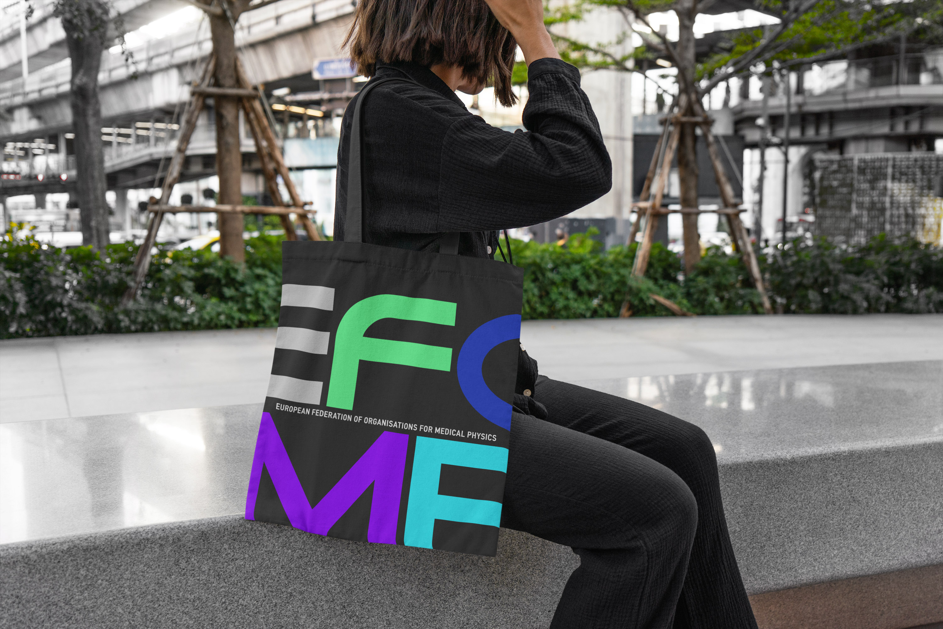 efomp-tote bag design.