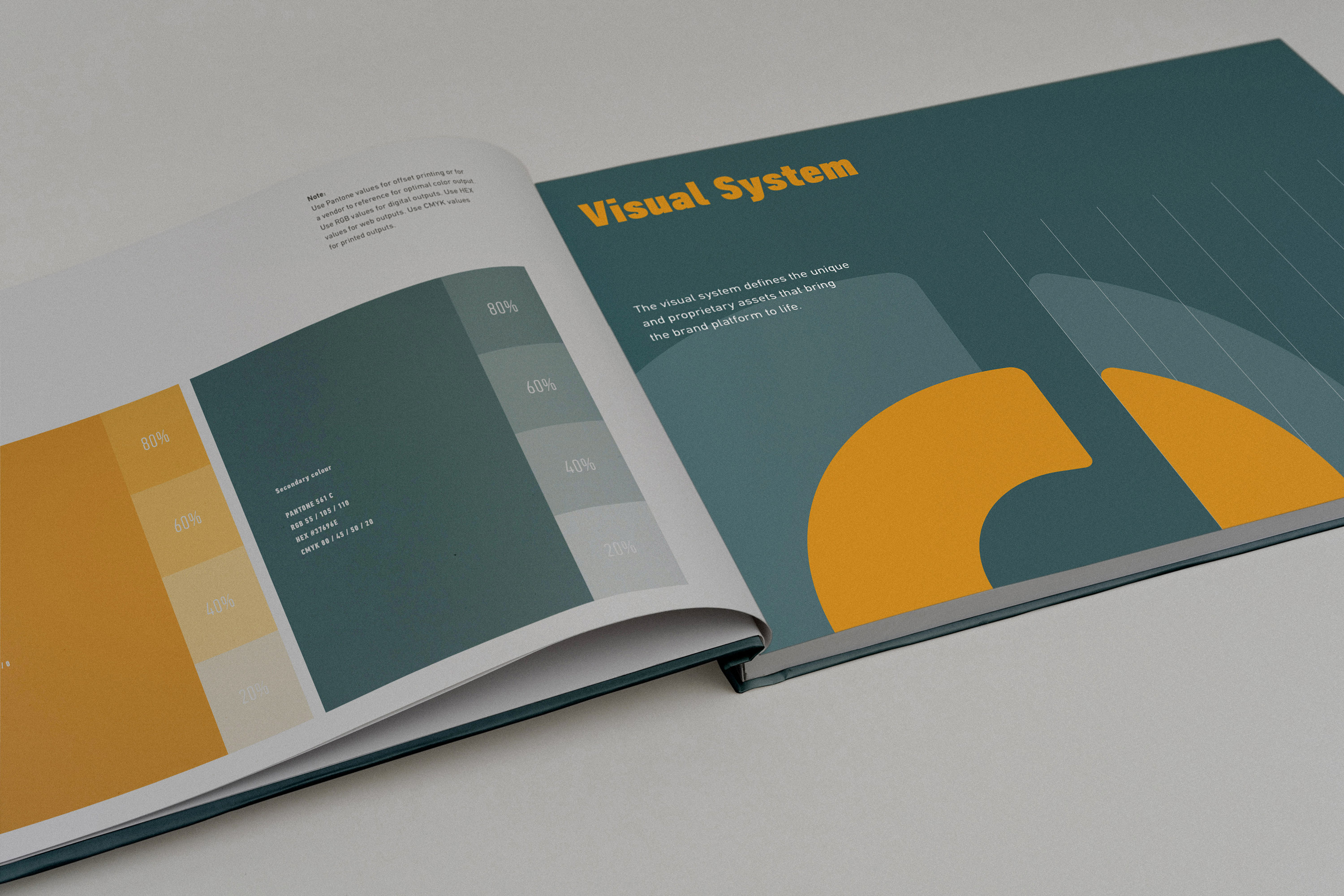 Floyd Live Music Venue. Brand Manual and Styleguide.