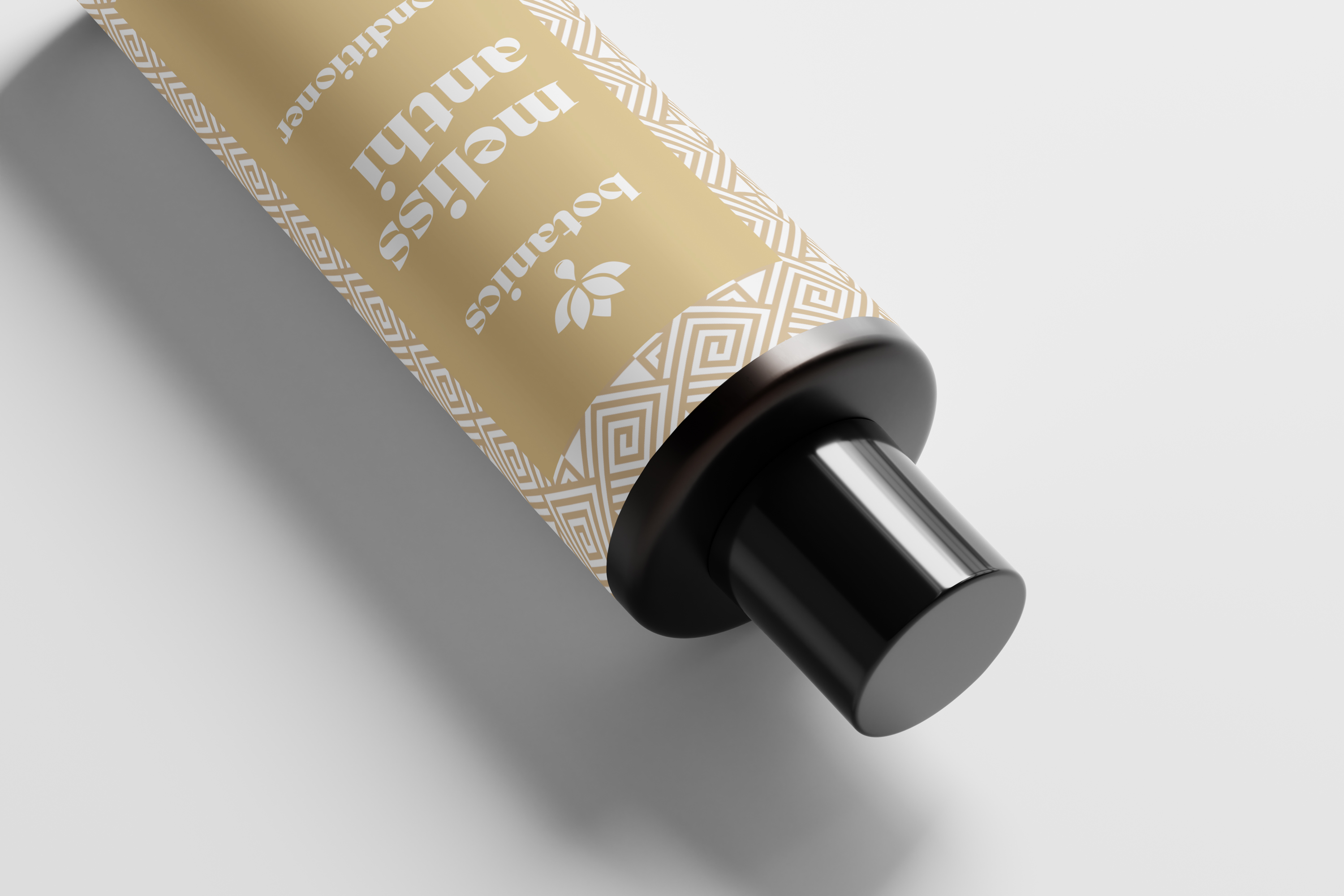 Botanics - melissanthi